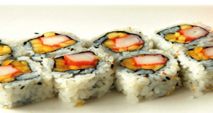 133. Hawaii Roll