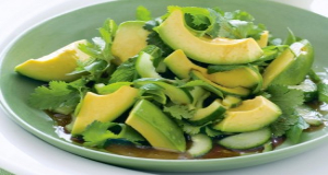 40. Avocado Salad