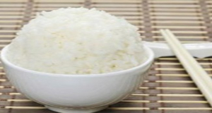 44. Steam Rice