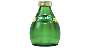 51. Perrier Water