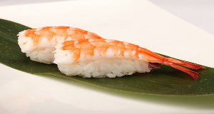 63. Shrimp - Ebi