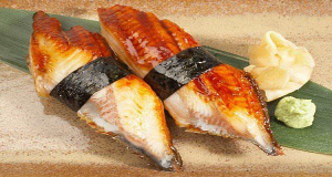 61. BBQ Eel - Unagi