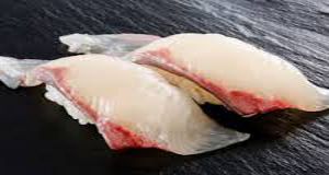 66. Yellowtail - Hamachi