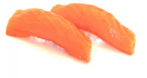 68. Smoked Salmon - Smoked Sake