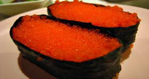 69. Flying Fish Roe - Tobiko