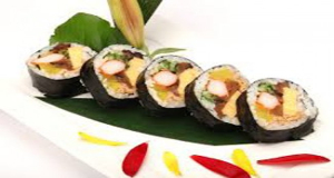 99. Futo Roll (5 pcs)