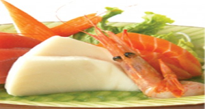 02. Sashimi (8pcs)