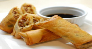 07. Spring Roll