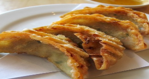 09. Gyoza Veggie