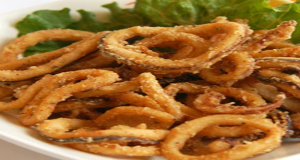 17. Calamari