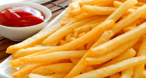 21. French Fries