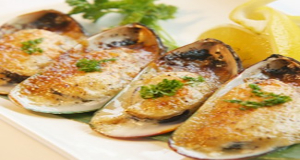 24. Yaki Mussel