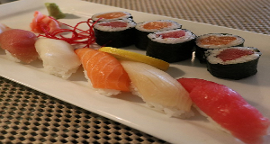 L05. Sushi-B