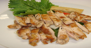 T01 Chicken Teriyaki