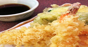 T05-L. Tempura - Lunch